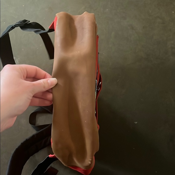 Stranger Things Backpack with Patches - Picture 7 of 10